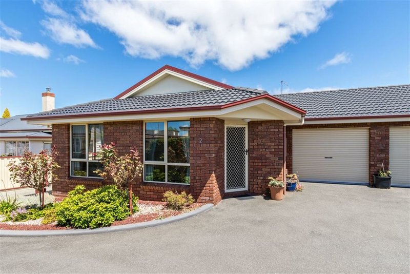 2/99 Gunn Street, Devonport TAS 7310