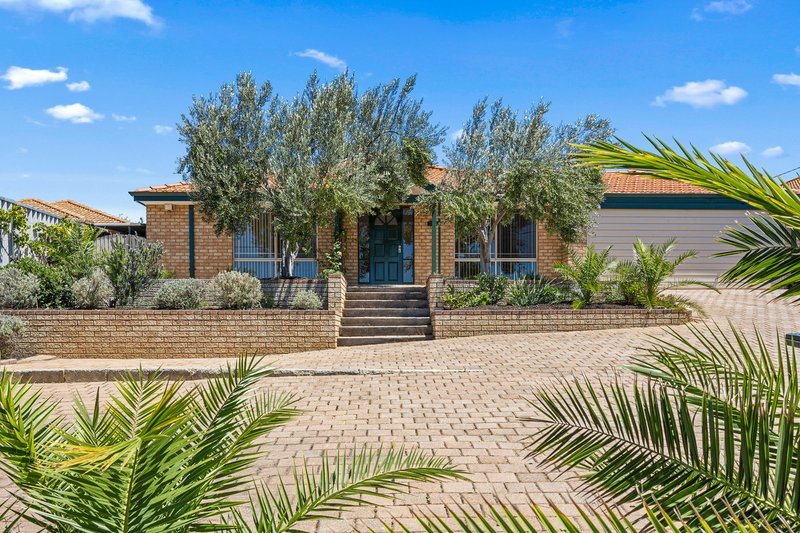 299 Hamilton Road, Coogee WA 6166