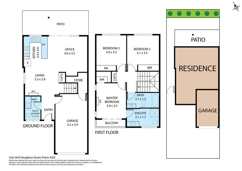 Photo - 29/9 Houghton Street, Petrie QLD 4502 - Image 12