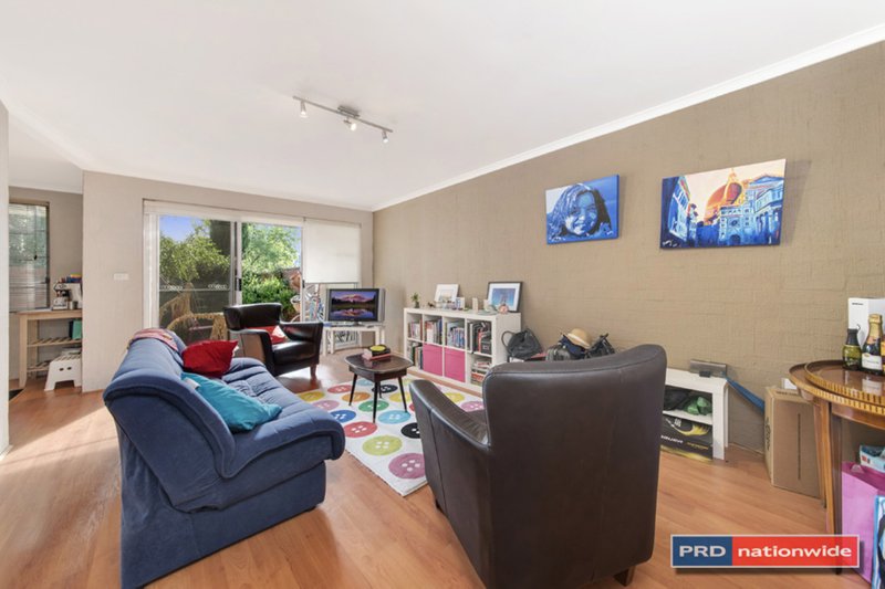 29/9 Howitt Street, Kingston ACT 2604