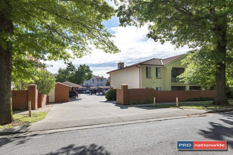 Photo - 29/9 Howitt Street, Kingston ACT 2604 - Image 9