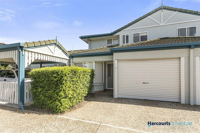 2/99 Kates Street, Morningside QLD 4170