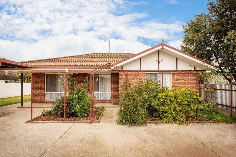 2/99 Mitchell Street, Wodonga VIC 3690