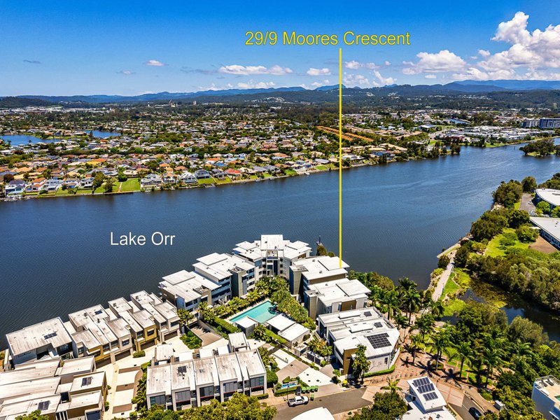 Photo - 29/9 Moores Crescent, Varsity Lakes QLD 4227 - Image 22