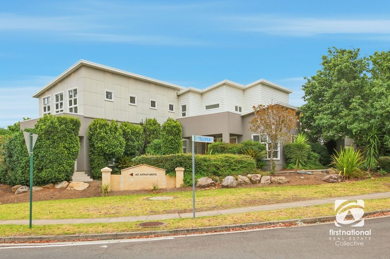 Photo - 299 Mount Annan Drive, Mount Annan NSW 2567 - Image 1
