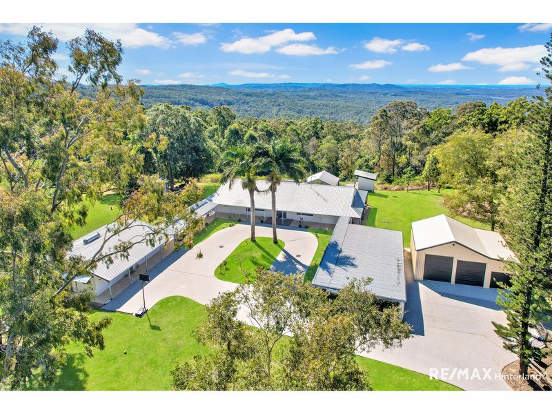 299 Mount Mellum Road, Mount Mellum QLD 4550