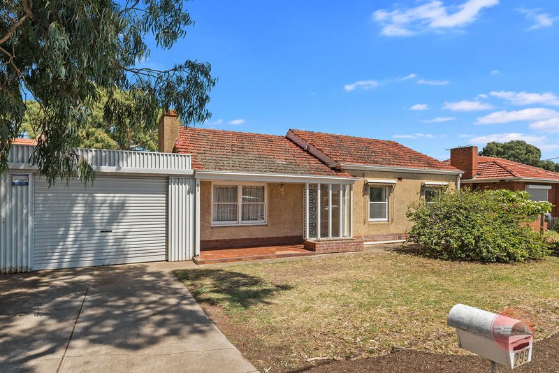 299 Oaklands Road, Marion SA 5043