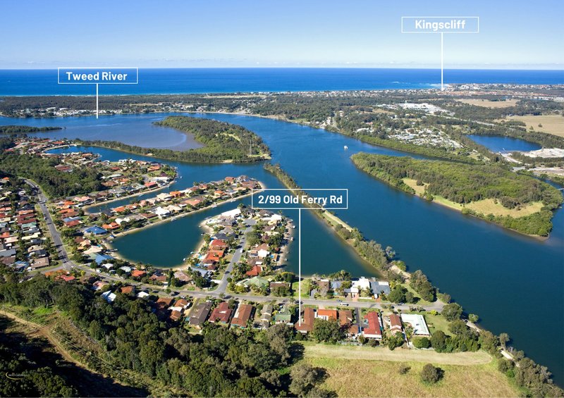 Photo - 2/99 Old Ferry Road, Banora Point NSW 2486 - Image 11