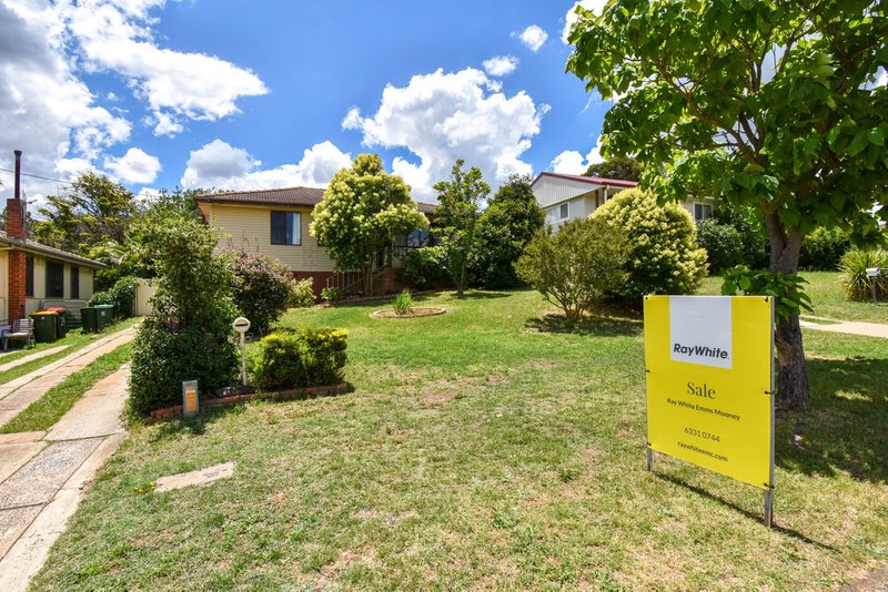 299 Rocket Street, West Bathurst NSW 2795