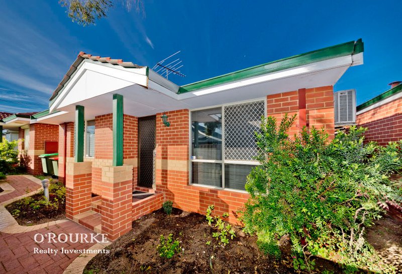 2/99 Scarborough Beach Road, Scarborough WA 6019