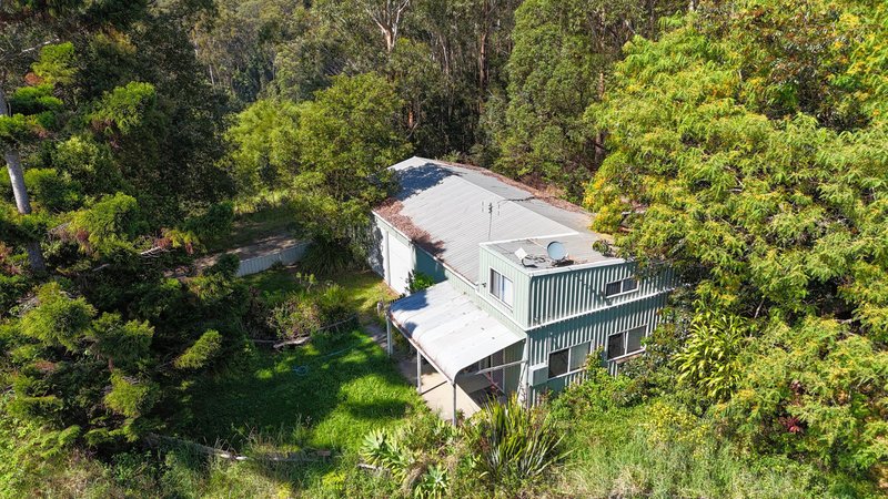 299 South Island Loop Road, Upper Orara NSW 2450