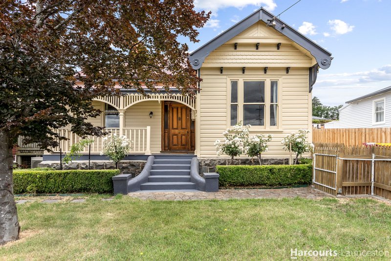 299 St Leonards Road, St Leonards TAS 7250