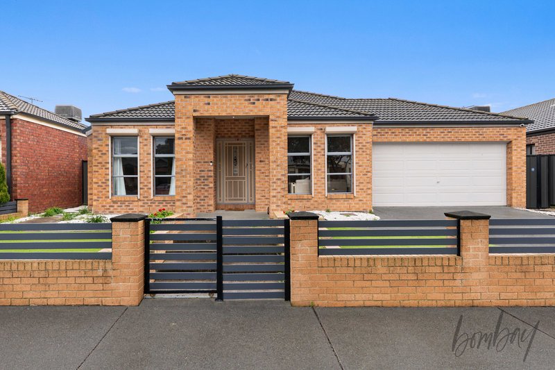 Photo - 299 Waterview Boulevard, Craigieburn VIC 3064 - Image 2