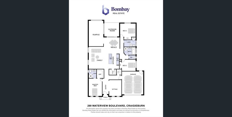 Photo - 299 Waterview Boulevard, Craigieburn VIC 3064 - Image 20