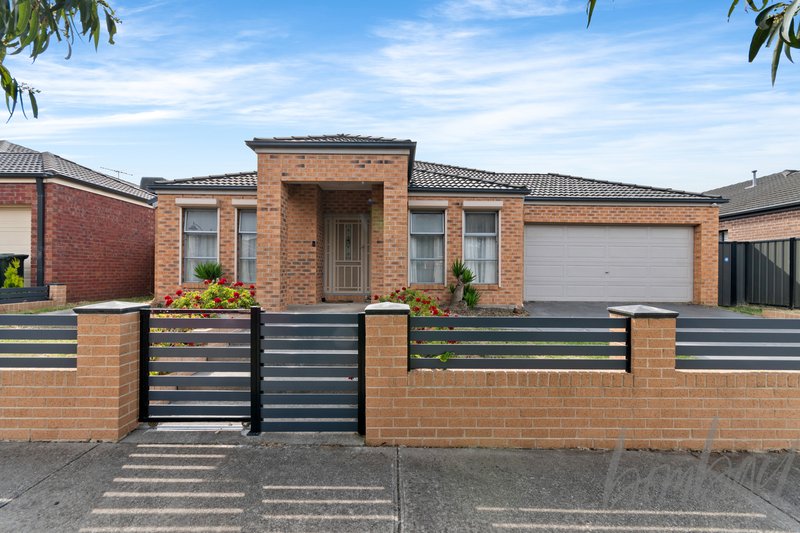 299 Waterview Boulevard, Craigieburn VIC 3064