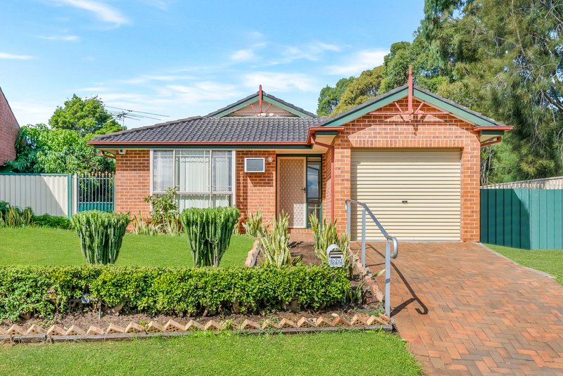 299 Wilson Road, Green Valley NSW 2168