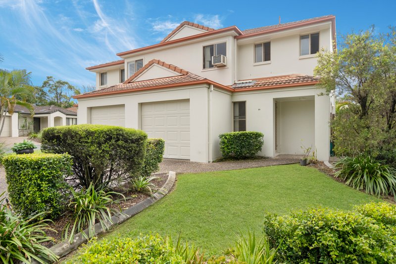 29/95-105 Arundel Drive, Arundel QLD 4214