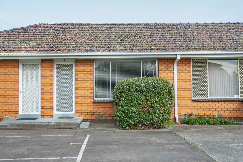 2/995 Plenty Road, Kingsbury VIC 3083