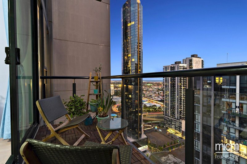 Photo - 299/88 Kavanagh Street, Southbank VIC 3006 - Image 4