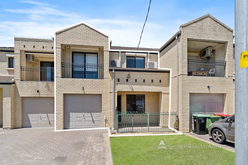 299b Polding Street, Fairfield West NSW 2165