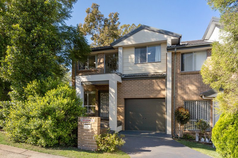 Photo - 29a Arnott Road, Marayong NSW 2148 - Image 1