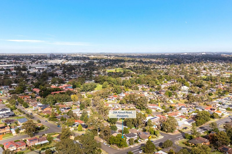 Photo - 29a Arnott Road, Marayong NSW 2148 - Image 10