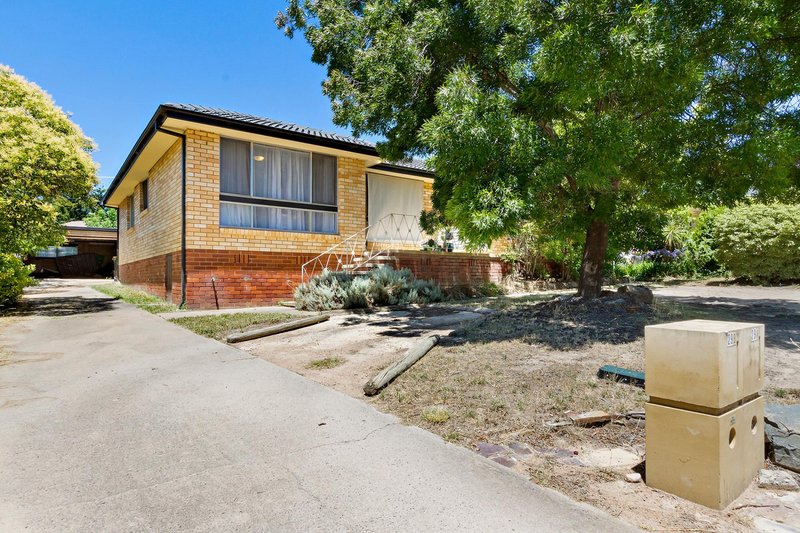 Photo - 29A & B Ballarat Street, Fisher ACT 2611 - Image 2