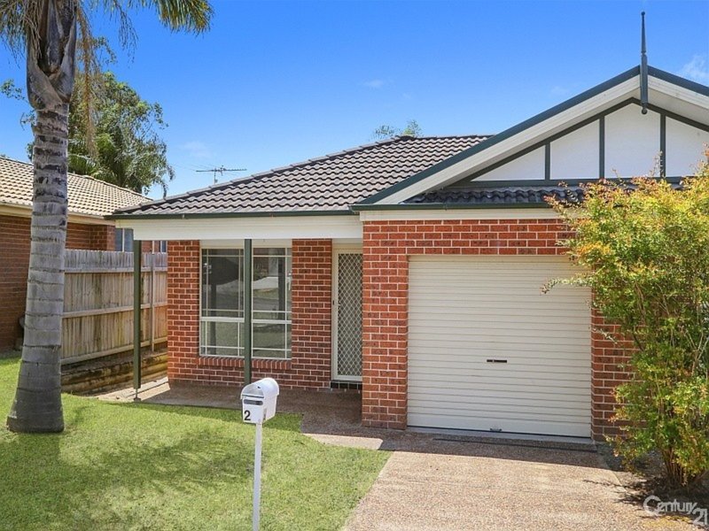 29A Casey Crescent, Kariong NSW 2250