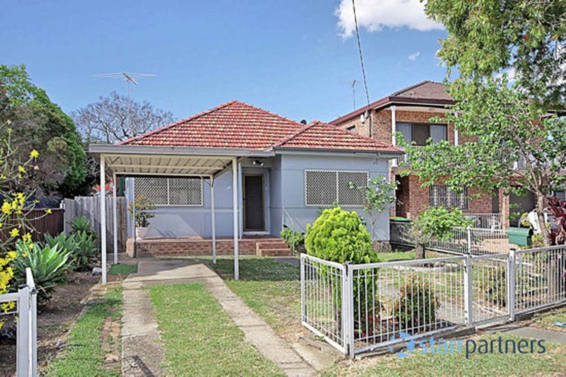 29A Chelmsford Ave , Bankstown NSW 2200