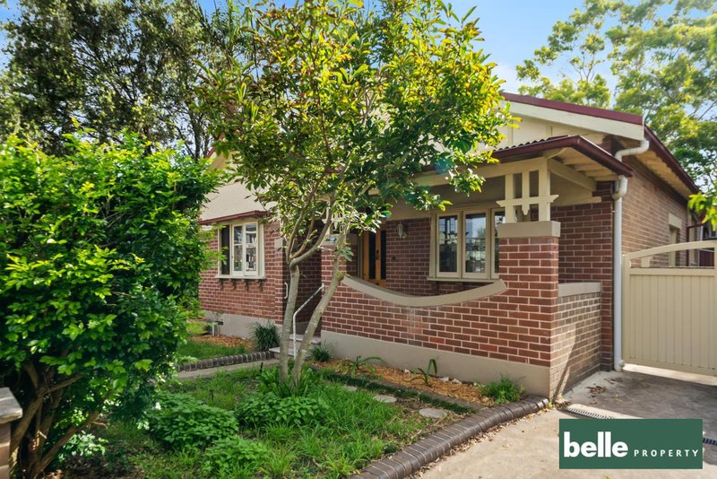 29A Croydon Avenue, Croydon NSW 2132