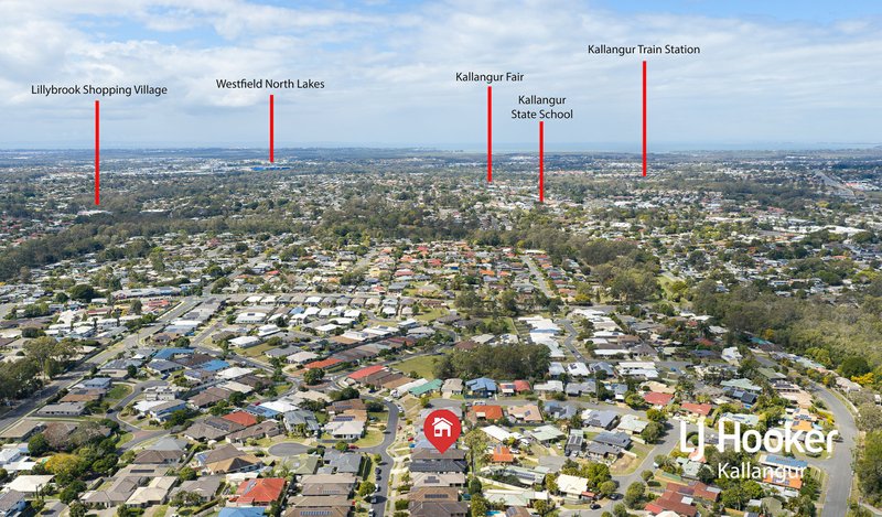 Photo - 29a Diane Parade, Kallangur QLD 4503 - Image 19