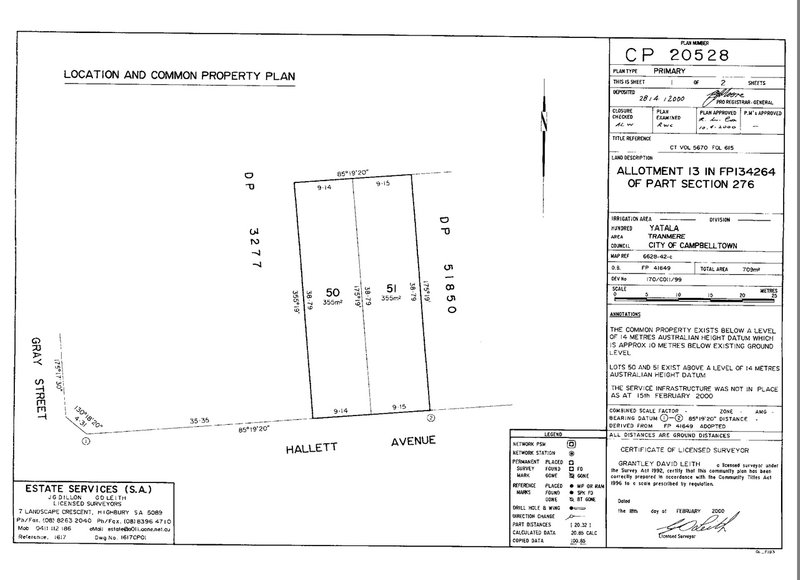 Photo - 29a Hallett Avenue, Tranmere SA 5073 - Image 20