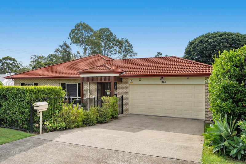 Photo - 29a Hillside Drive, Daisy Hill QLD 4127 - Image 17