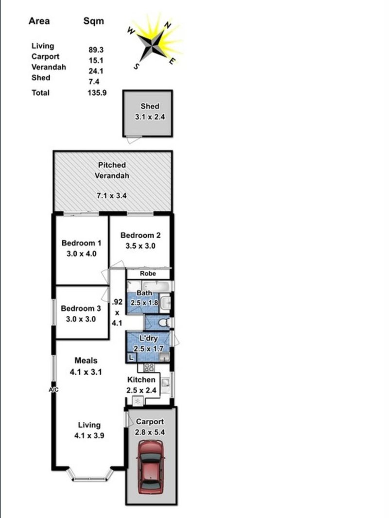 Photo - 29A Jessie Road, Paralowie SA 5108 - Image 19