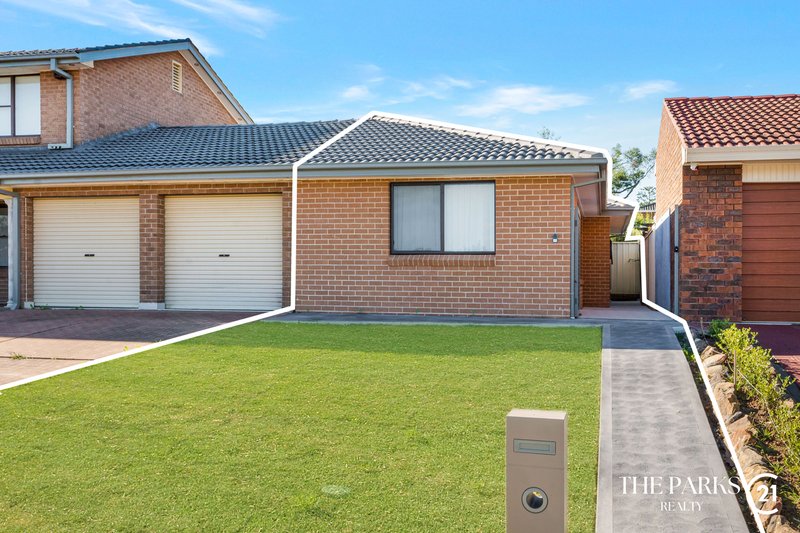 Photo - 29A Kosciusko Street, Bossley Park NSW 2176 - Image 1