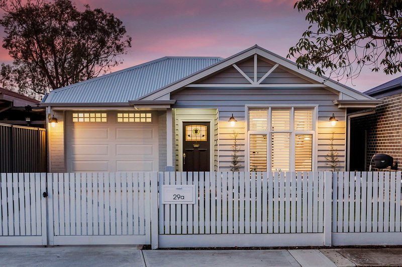 29a Leicester Street, West Richmond SA 5033