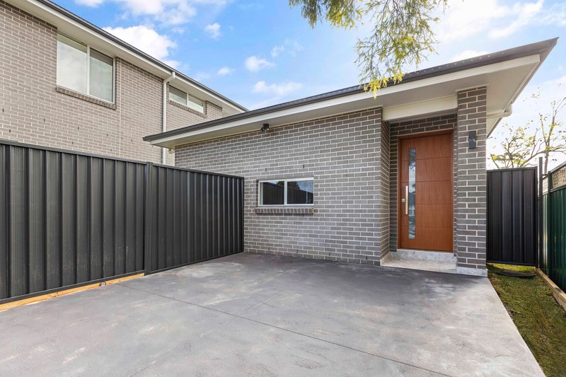 29A Leonard Street, Colyton NSW 2760