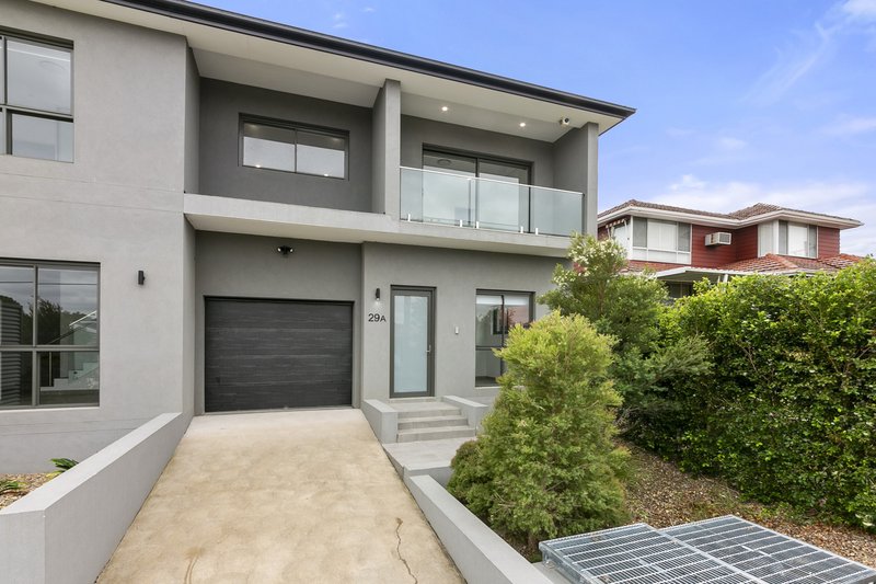Photo - 29a Lewis Street, South Wentworthville NSW 2145 - Image 7