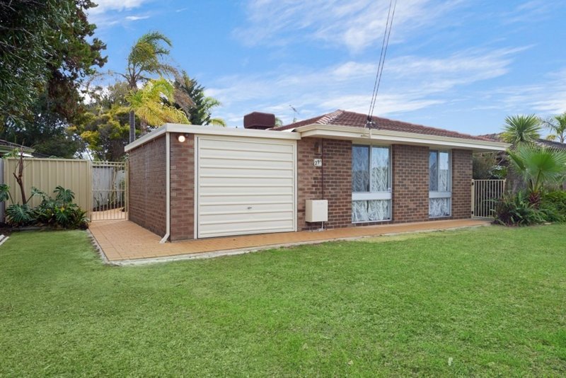 29A Lynda Crescent, Cooloongup WA 6168