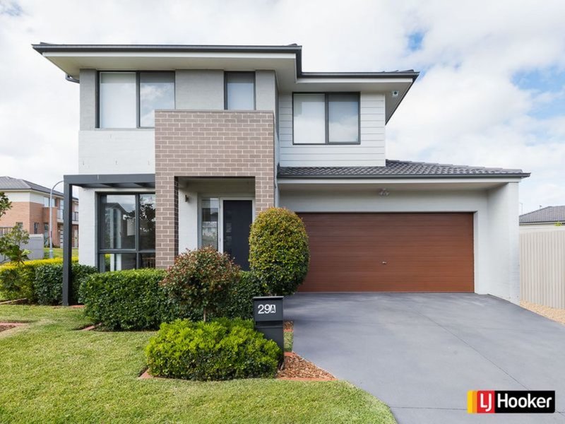 29A Northampton Drive, Glenfield NSW 2167