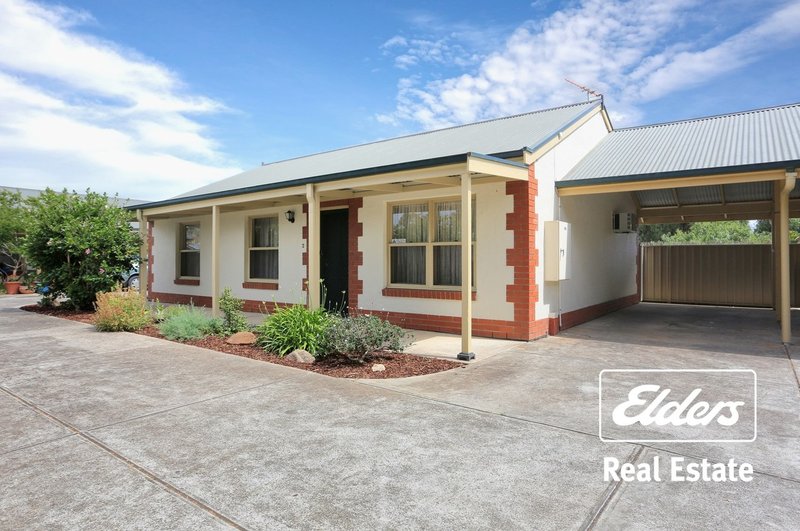 2/9A Railway Terrace, Gawler West SA 5118