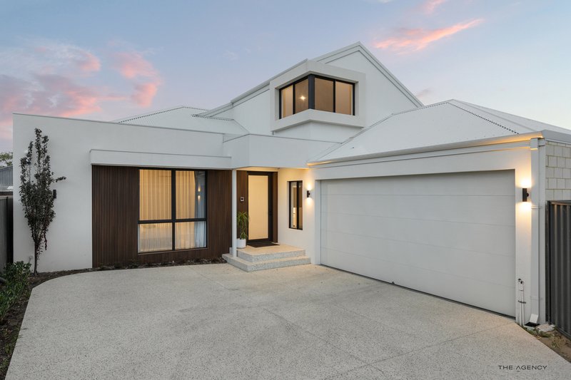 Photo - 29A Salisbury Street, Bayswater WA 6053 - Image 1