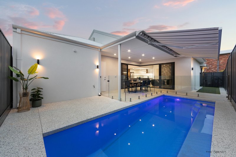 Photo - 29A Salisbury Street, Bayswater WA 6053 - Image 2