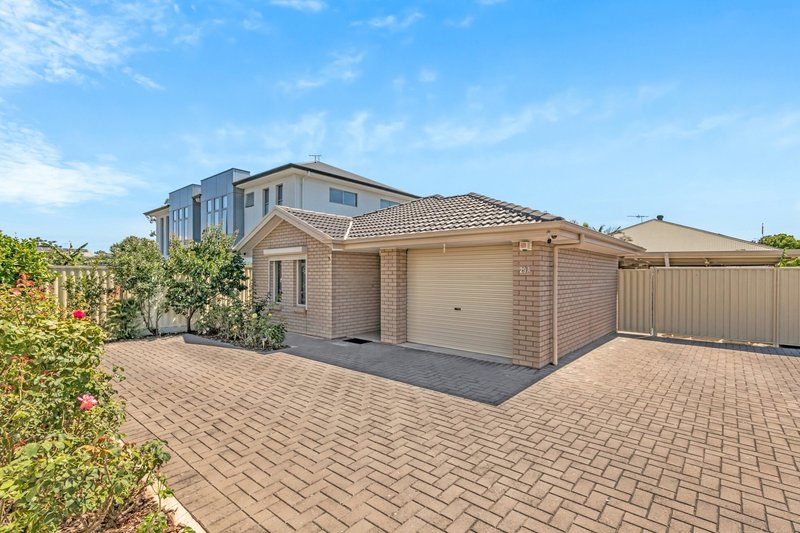 29a Sheridan Street, Woodville North SA 5012