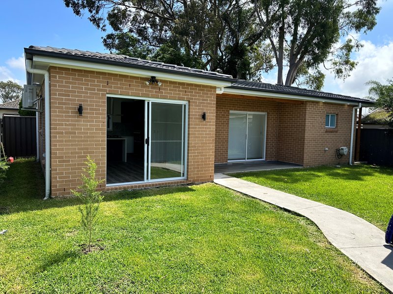 Photo - 29a Stanwell Cres , Ashcroft NSW 2168 - Image 2