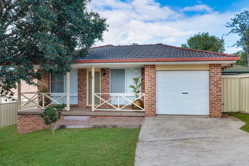 2/9A Waler Place, Blairmount NSW 2559