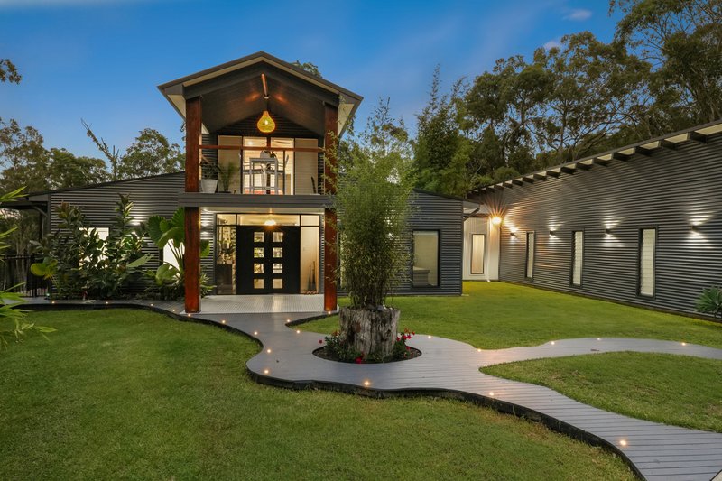 Photo - 29A Walter Court, Wongawallan QLD 4210 - Image 1