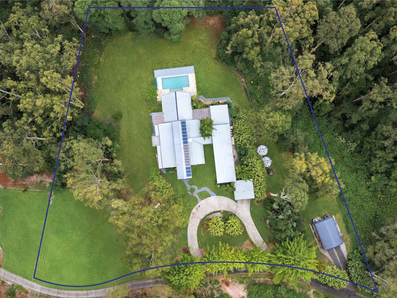 Photo - 29A Walter Court, Wongawallan QLD 4210 - Image 5