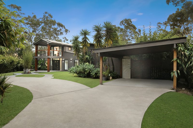 Photo - 29A Walter Court, Wongawallan QLD 4210 - Image 30