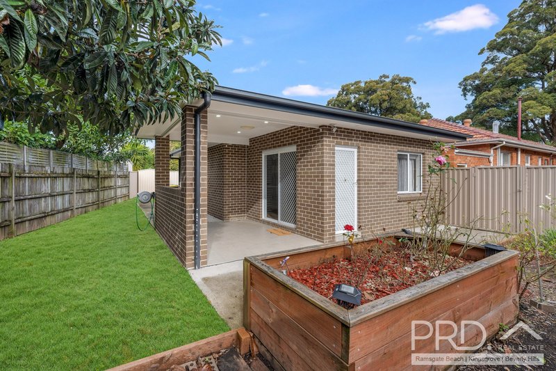 Photo - 29A Westbrook Street, Beverly Hills NSW 2209 - Image 1